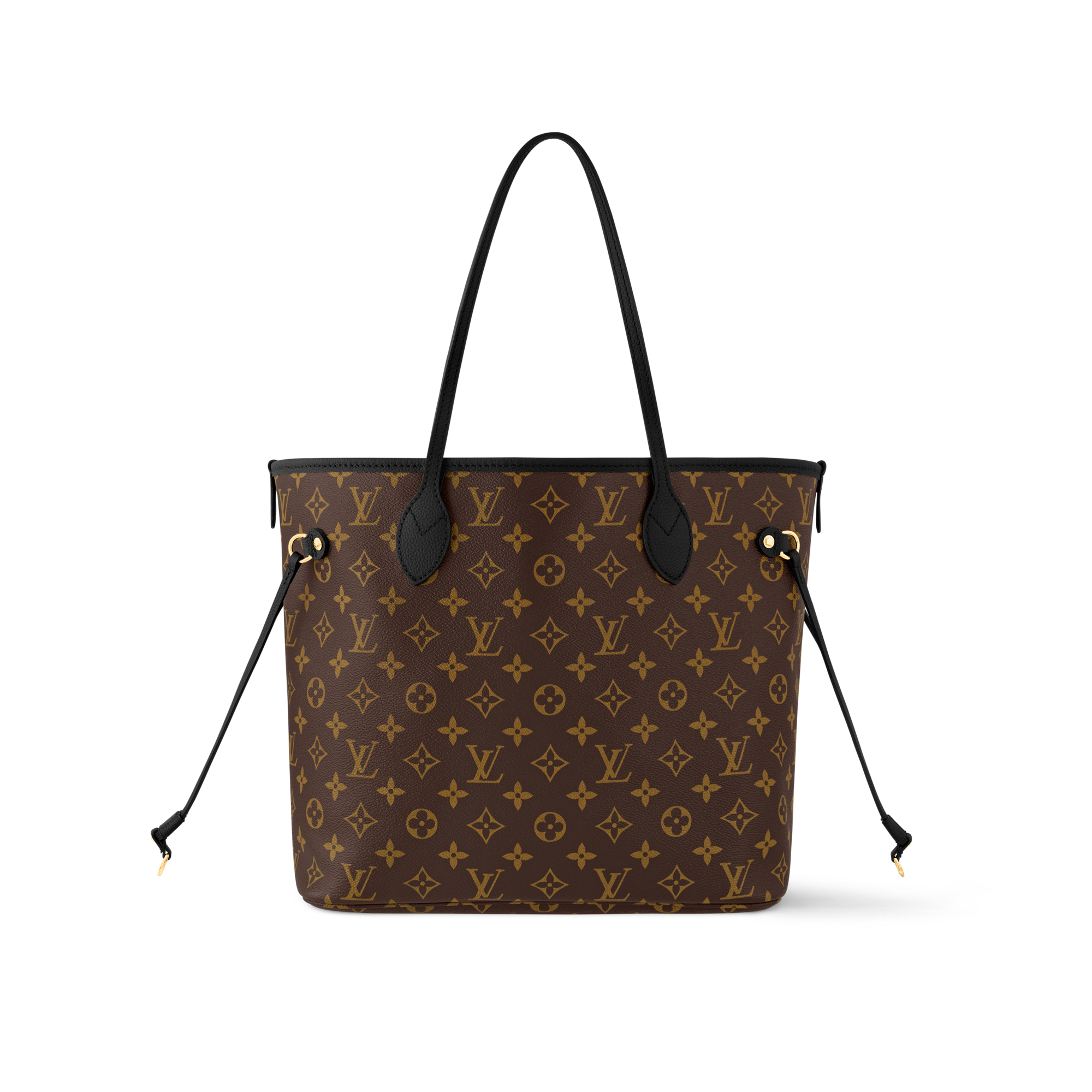 Neverfull Inside Out MM - Women Bags | LOUIS VUITTON